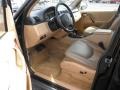 Black - ML 320 4Matic Photo No. 6
