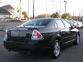 2006 Charcoal Beige Metallic Ford Fusion SEL V6  photo #3