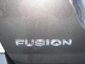 2006 Charcoal Beige Metallic Ford Fusion SEL V6  photo #8