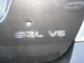 2006 Charcoal Beige Metallic Ford Fusion SEL V6  photo #9