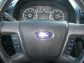 2006 Charcoal Beige Metallic Ford Fusion SEL V6  photo #16