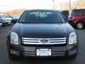 2006 Charcoal Beige Metallic Ford Fusion SEL V6  photo #19