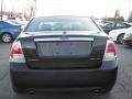 2006 Charcoal Beige Metallic Ford Fusion SEL V6  photo #20