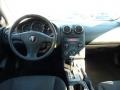 2008 Performance Red Metallic Pontiac G6 Value Leader Sedan  photo #11