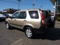 Sahara Sand Metallic - CR-V EX 4WD Photo No. 2