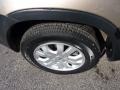 Sahara Sand Metallic - CR-V EX 4WD Photo No. 7