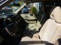 Sahara Sand Metallic - CR-V EX 4WD Photo No. 8