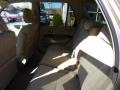 Sahara Sand Metallic - CR-V EX 4WD Photo No. 9