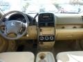 Sahara Sand Metallic - CR-V EX 4WD Photo No. 10