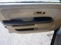 Sahara Sand Metallic - CR-V EX 4WD Photo No. 11