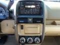 Sahara Sand Metallic - CR-V EX 4WD Photo No. 14