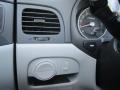 2007 Charcoal Gray Hyundai Accent GLS Sedan  photo #23