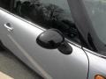 2007 Pure Silver Metallic Mini Cooper Hardtop  photo #20