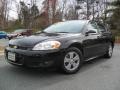 Black - Impala LT Photo No. 1