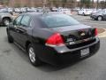 Black - Impala LT Photo No. 2