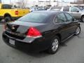 Black - Impala LT Photo No. 4