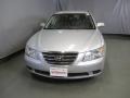 Radiant Silver - Sonata GLS Photo No. 2