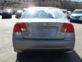 Magnesium Metallic - Civic LX Sedan Photo No. 6