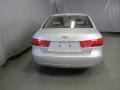 Radiant Silver - Sonata GLS Photo No. 10
