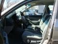 Magnesium Metallic - Civic LX Sedan Photo No. 11