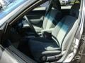 Magnesium Metallic - Civic LX Sedan Photo No. 12