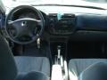Magnesium Metallic - Civic LX Sedan Photo No. 13