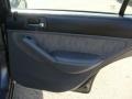 Magnesium Metallic - Civic LX Sedan Photo No. 19