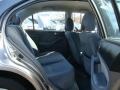 Magnesium Metallic - Civic LX Sedan Photo No. 20