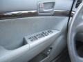 Radiant Silver - Sonata GLS Photo No. 22