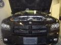 Brilliant Black Crystal Pearl - Charger SRT-8 Photo No. 5