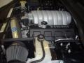 6.1 Liter SRT HEMI OHV 16-Valve V8 Engine for 2007 Dodge Charger SRT-8 #46385604