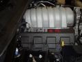 6.1 Liter SRT HEMI OHV 16-Valve V8 2007 Dodge Charger SRT-8 Engine