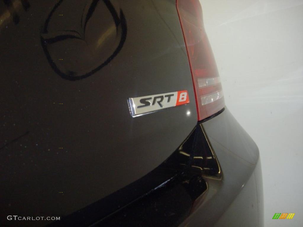 2007 Dodge Charger SRT-8 Marks and Logos Photo #46385616