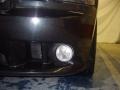 Brilliant Black Crystal Pearl - Charger SRT-8 Photo No. 12