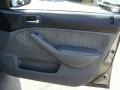 Magnesium Metallic - Civic LX Sedan Photo No. 21