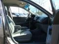Magnesium Metallic - Civic LX Sedan Photo No. 22