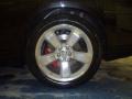 2007 Dodge Charger SRT-8 Wheel