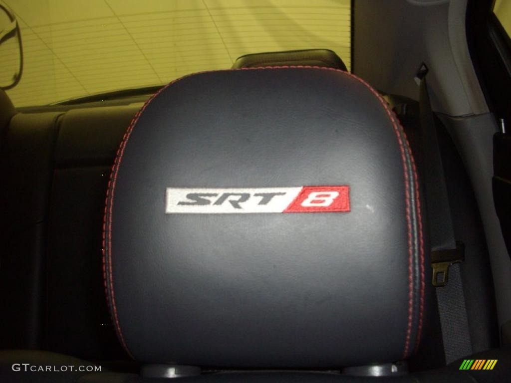 2007 Dodge Charger SRT-8 Marks and Logos Photo #46385721