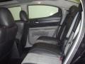 Dark Slate Gray/Light Slate Gray 2007 Dodge Charger SRT-8 Interior Color