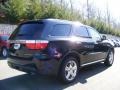 Brilliant Black Crystal Pearl - Durango Citadel 4x4 Photo No. 3