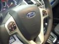 Blue Flame Metallic - Fiesta SEL Sedan Photo No. 19