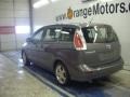 Galaxy Gray Mica - MAZDA5 Sport Photo No. 3