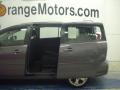 Galaxy Gray Mica - MAZDA5 Sport Photo No. 6