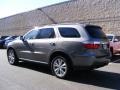 Mineral Gray Metallic - Durango Crew Lux 4x4 Photo No. 4