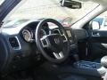 Mineral Gray Metallic - Durango Crew Lux 4x4 Photo No. 5