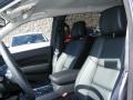 Mineral Gray Metallic - Durango Crew Lux 4x4 Photo No. 6