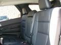 Mineral Gray Metallic - Durango Crew Lux 4x4 Photo No. 7