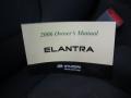 Sterling Silver - Elantra GLS Hatchback Photo No. 23