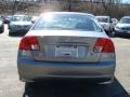 Magnesium Metallic - Civic LX Sedan Photo No. 6