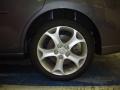 Galaxy Gray Mica - MAZDA5 Sport Photo No. 19